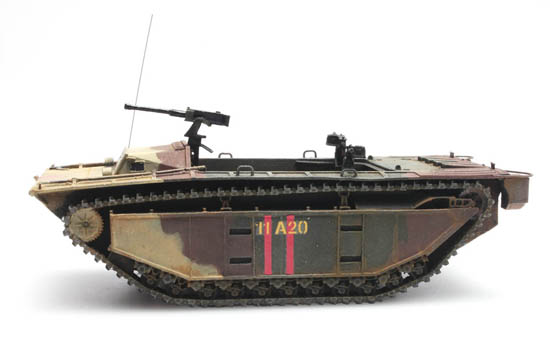 6870162 US LVT (A)2 Iwo Jima