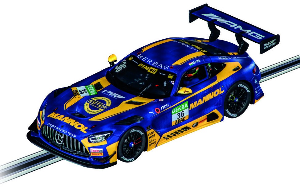 27816 Evolution MB-AMG GT3 Evo AMG Team