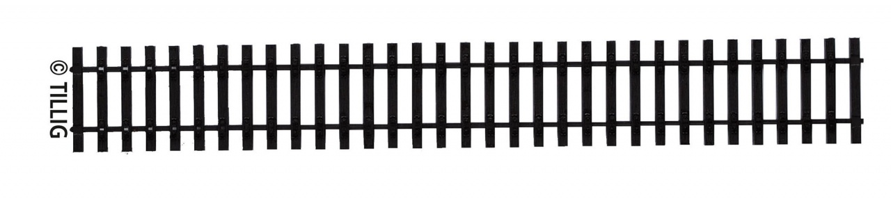85018 Schwellenband gerade 228 mm