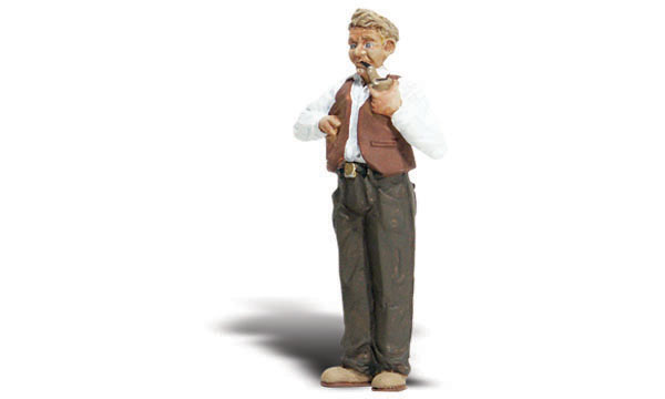 WA2537 Peter Pipe Puffer