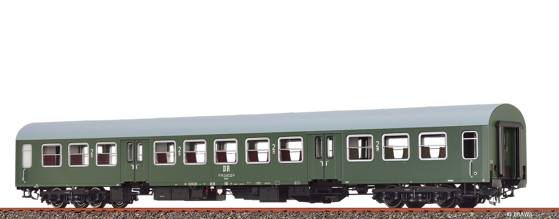 51170 DR Personenwagen Bmhe Ep.4