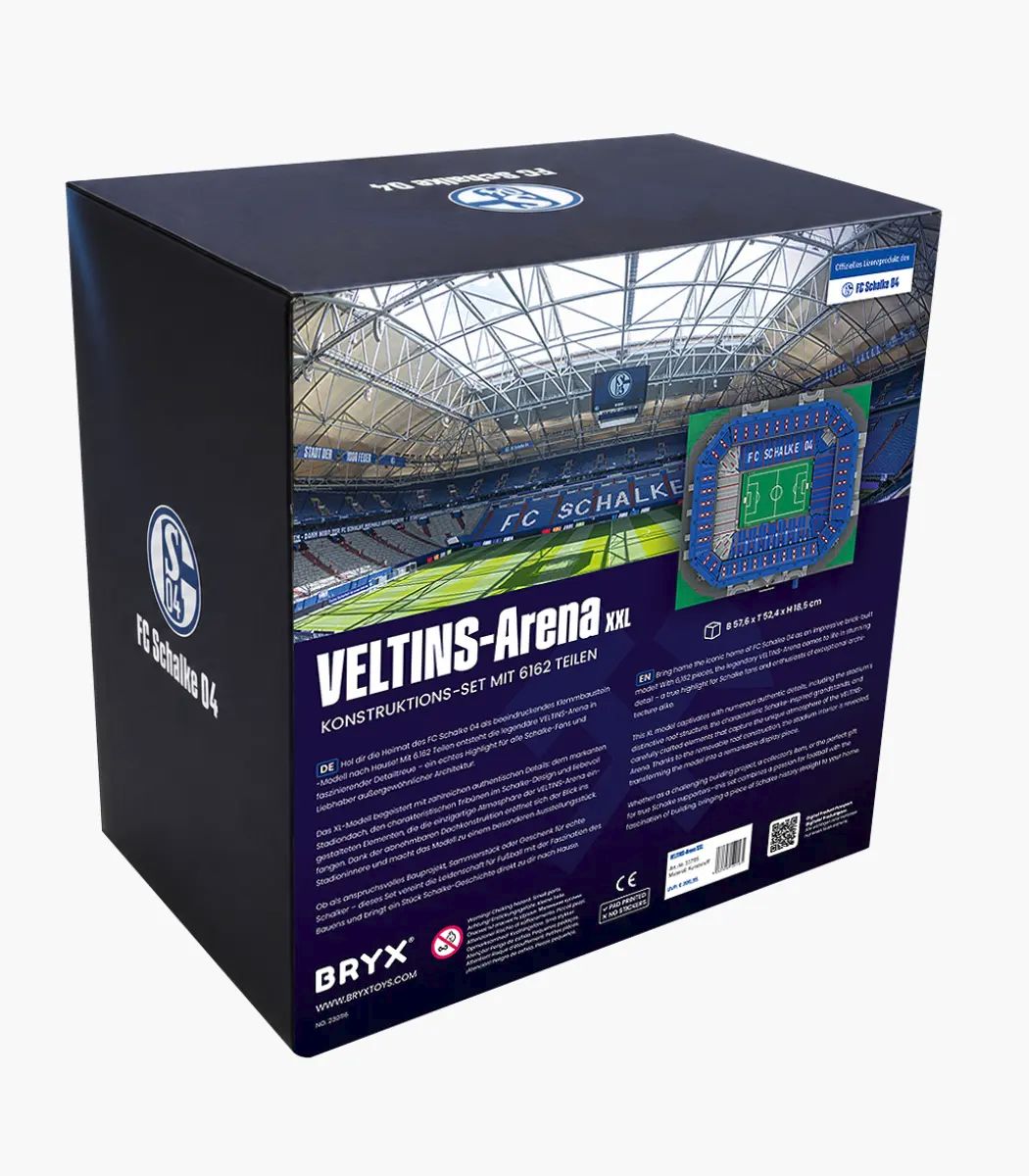 BRYX 230116 VELTINS-Arena XXL
