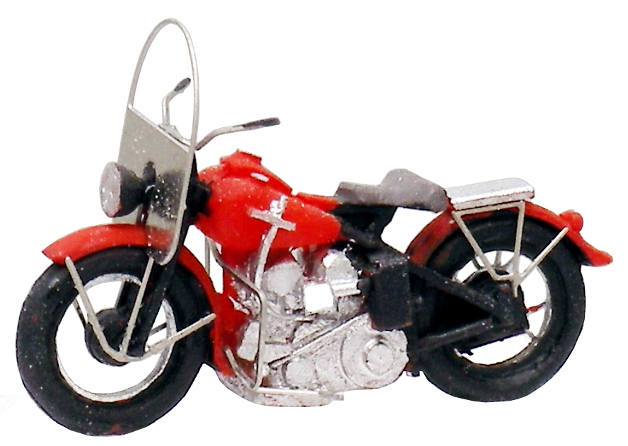 387.04-RD Motor US Liberator rot