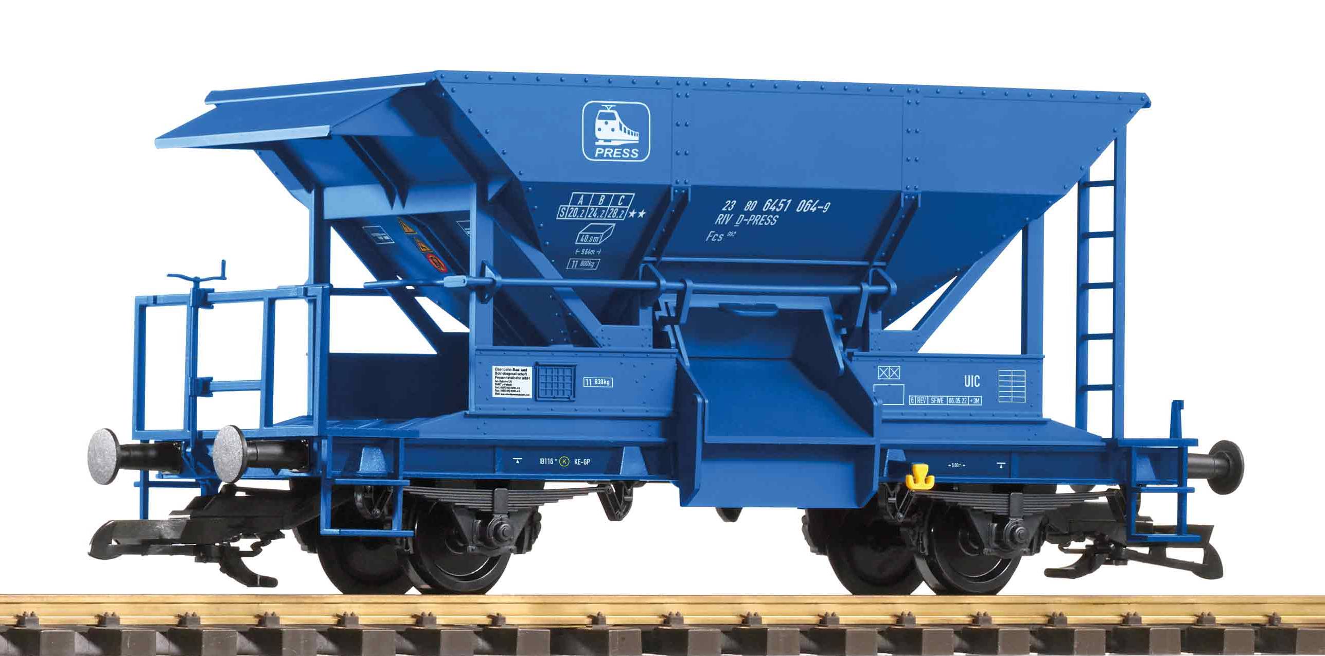 37853 Press Selbstentladewagen Ep.6