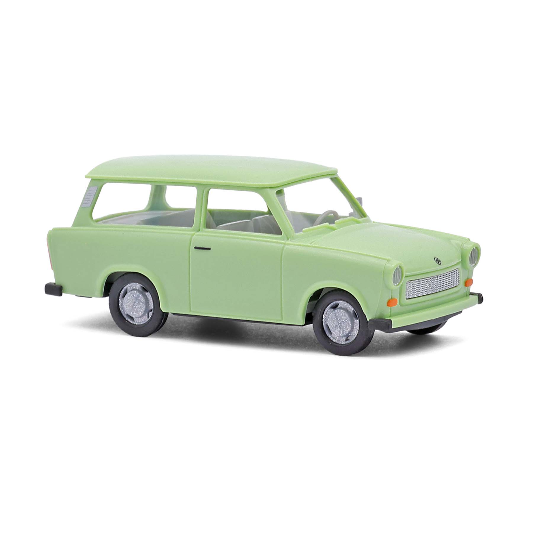 53251 Trabant Kombi pastellgrün