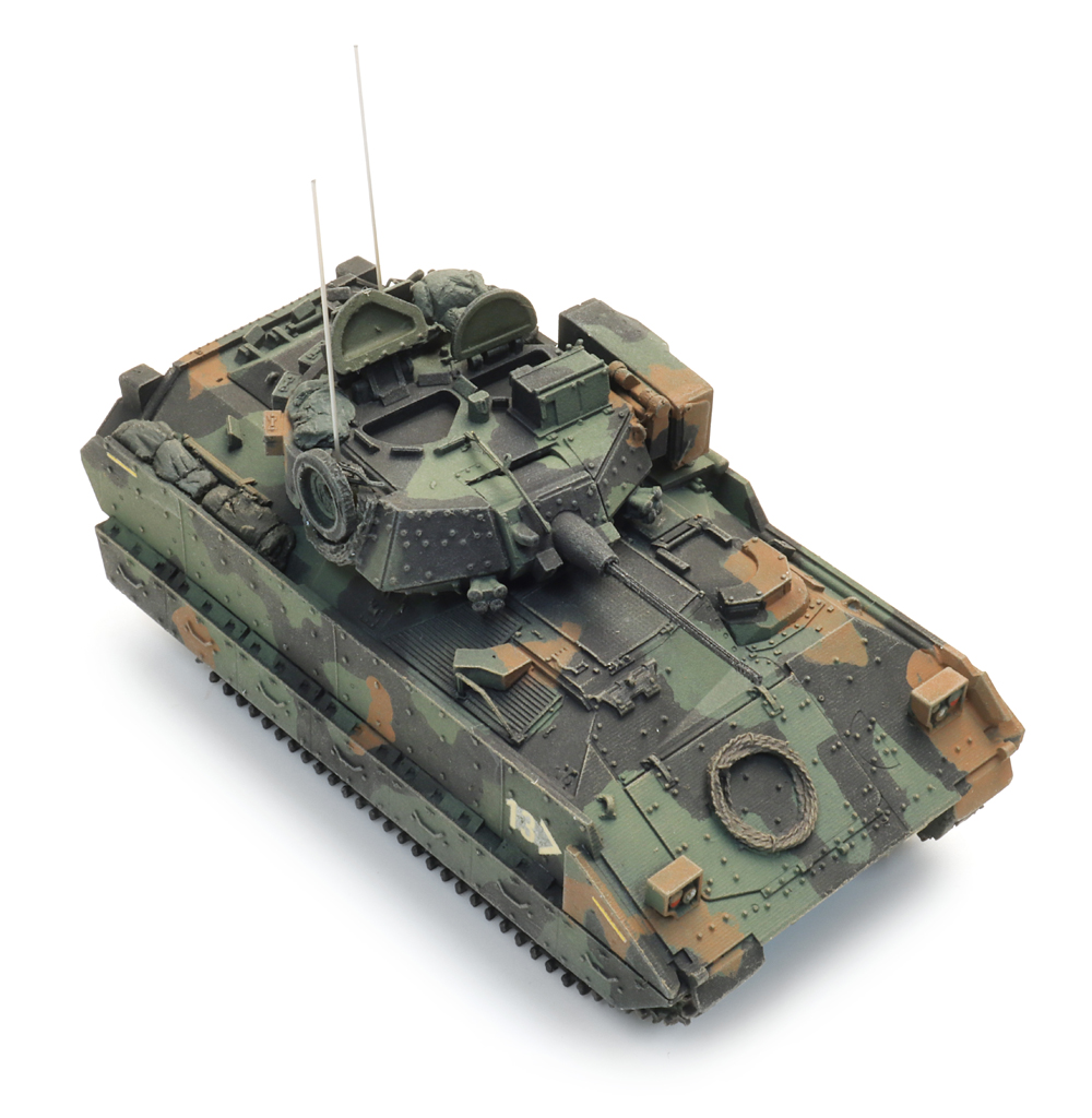 Artitec 6870716 US M2A2 Bradley