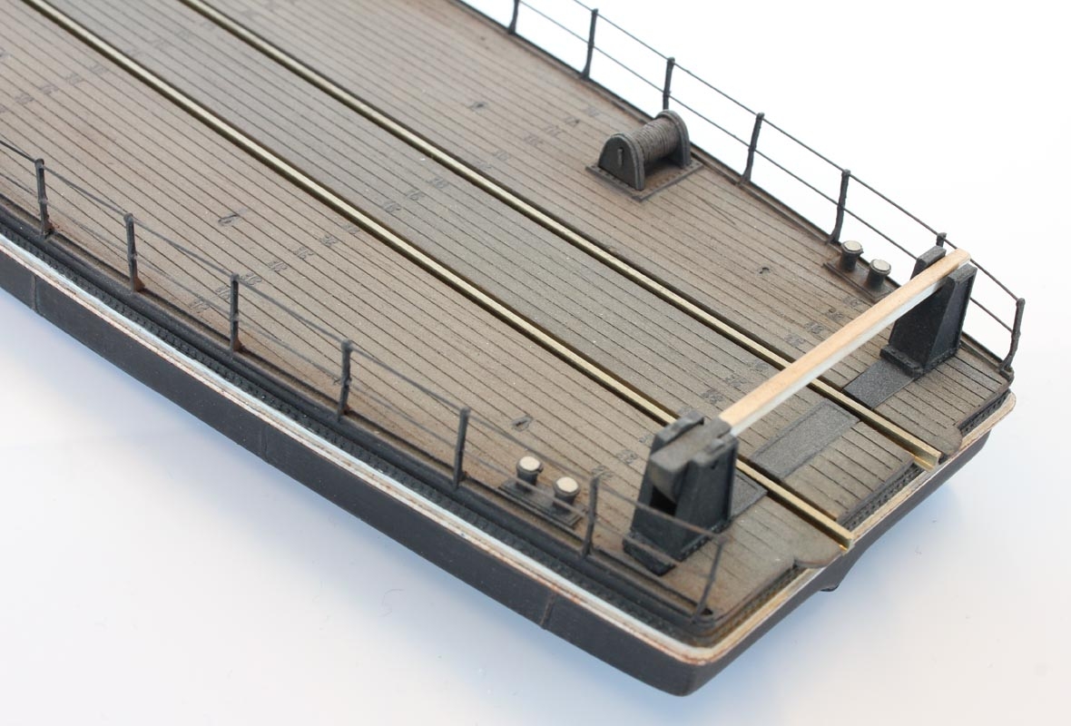 Artitec 50.121 Eisenbahnfähre