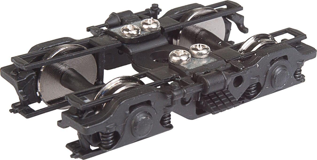 2120 GSC 43-R Pass Trk Blk 2/