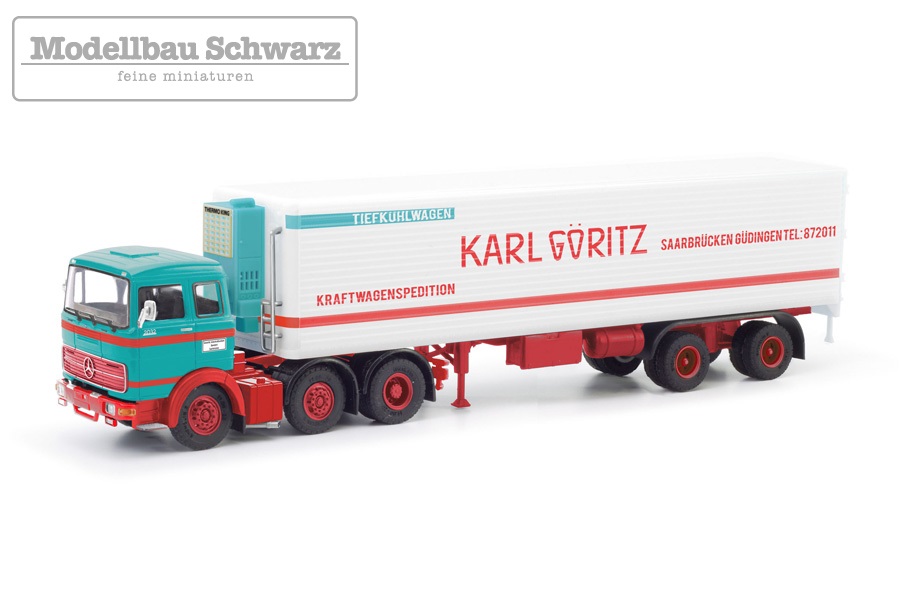 87MBS026437 MB LPS2032 Kühl-KSZ Karl Göritz