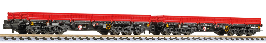 260202 DBAG Schwerlastw.-Set Samms-u 2-tlg Ep.5