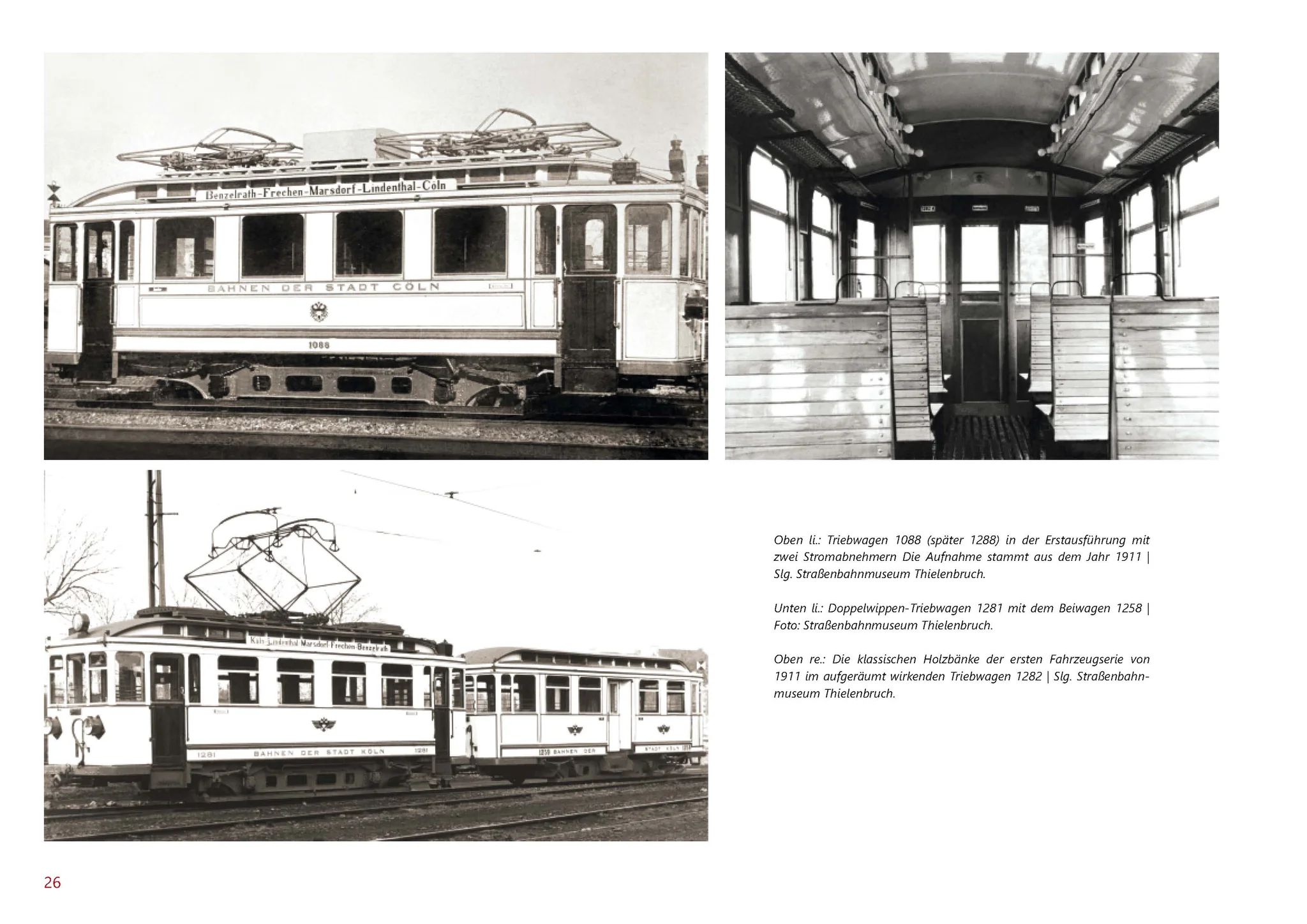Kölnbuch Verlag 56817 Köln-Frechen-Benzelrather - Band 2
