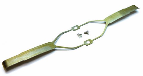 2111 Stromabnehmer für Robel