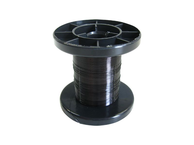 50144 100m Spule Kupferlackdraht Lackdraht sc