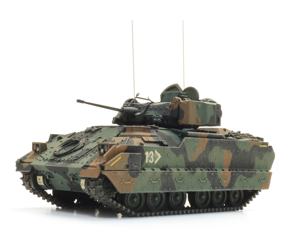 Artitec 6870716 US M2A2 Bradley
