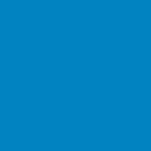 Vallejo 70841 Andrea Blau matt, 17 ml