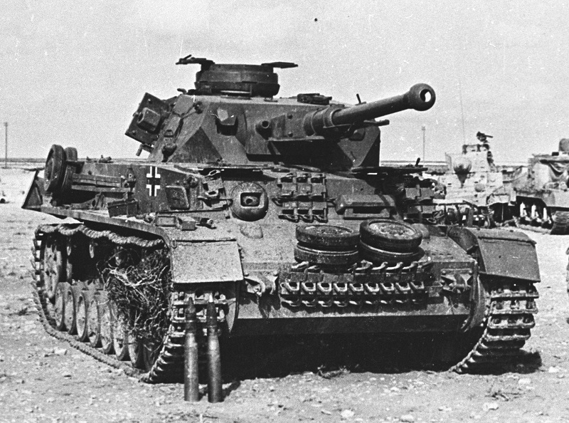 Tamiya 35378 German Tank Panzerkampfwagen IV Ausf.G
