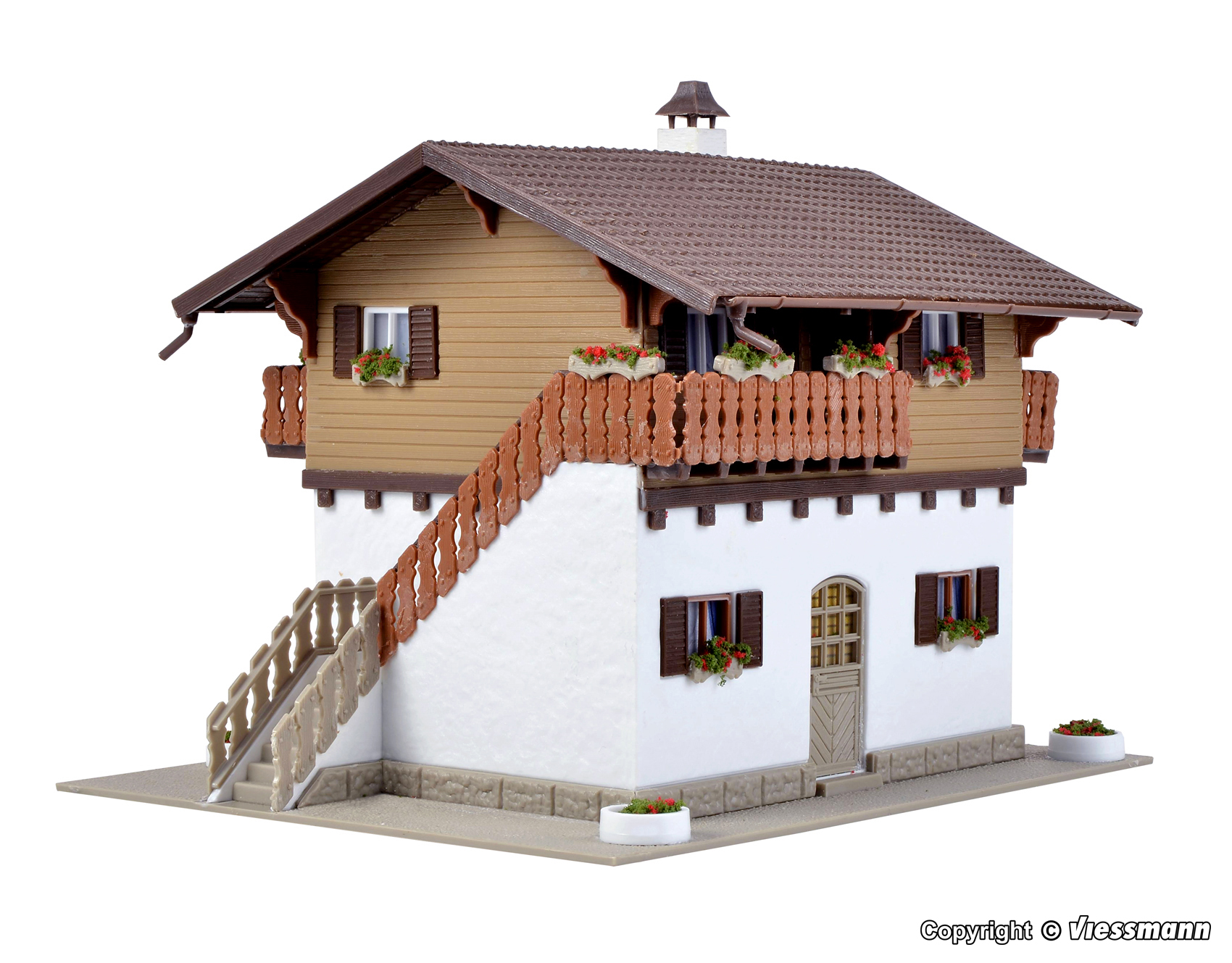 43836 Metzgerei Huber