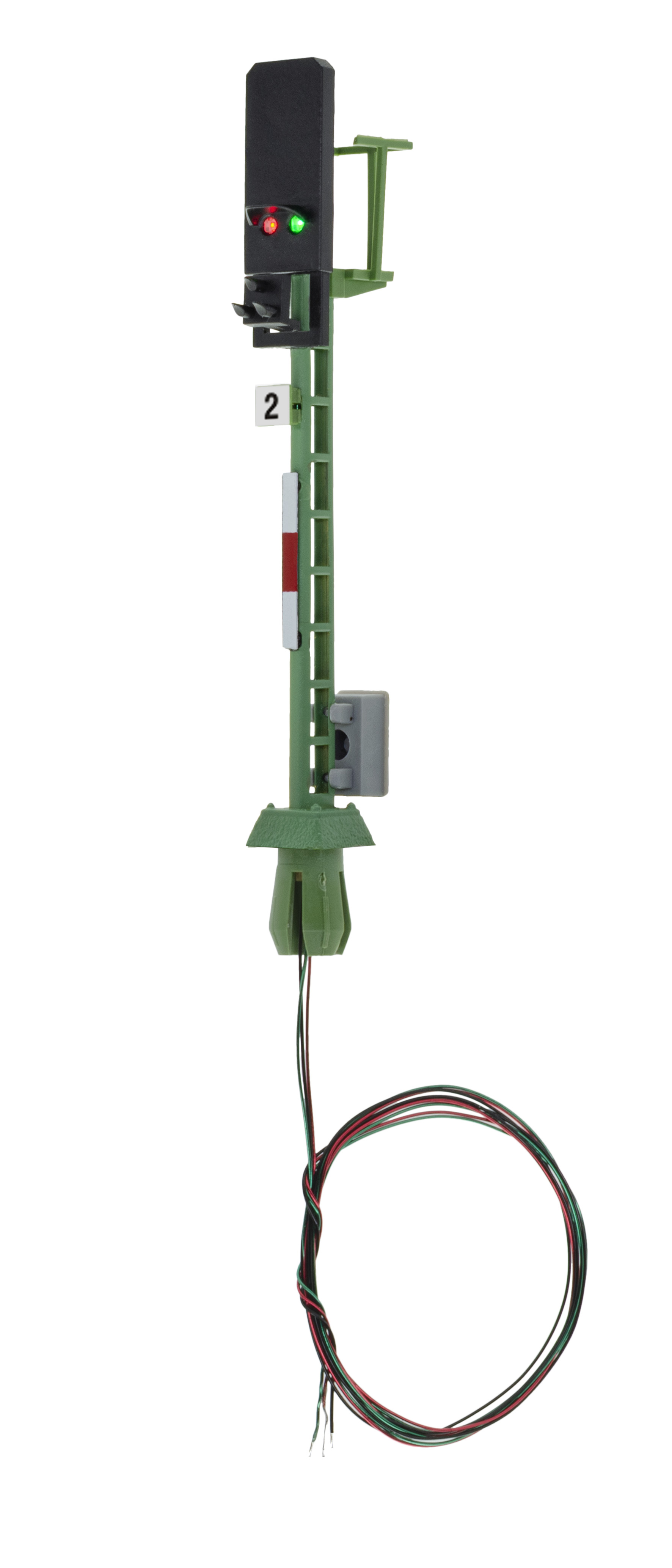 4911 Licht-Blocksignal