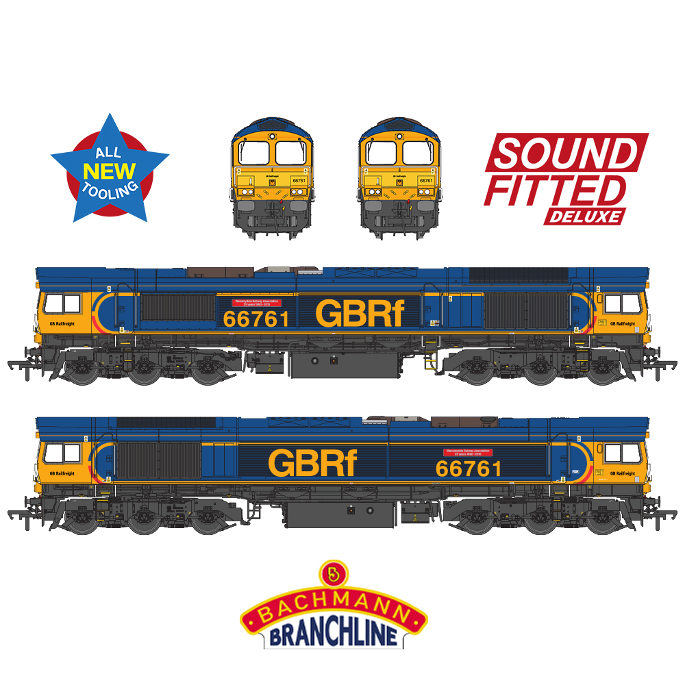 50-003SFX GBRf Europorte Diesellok Class66/7 Ep.6