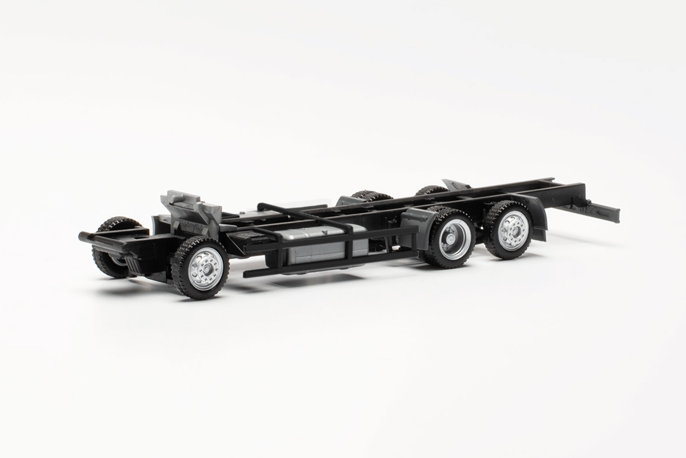 085571 Lkw-FG Scania Volumenzug 7,82m