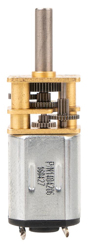 180722 Getriebemotor