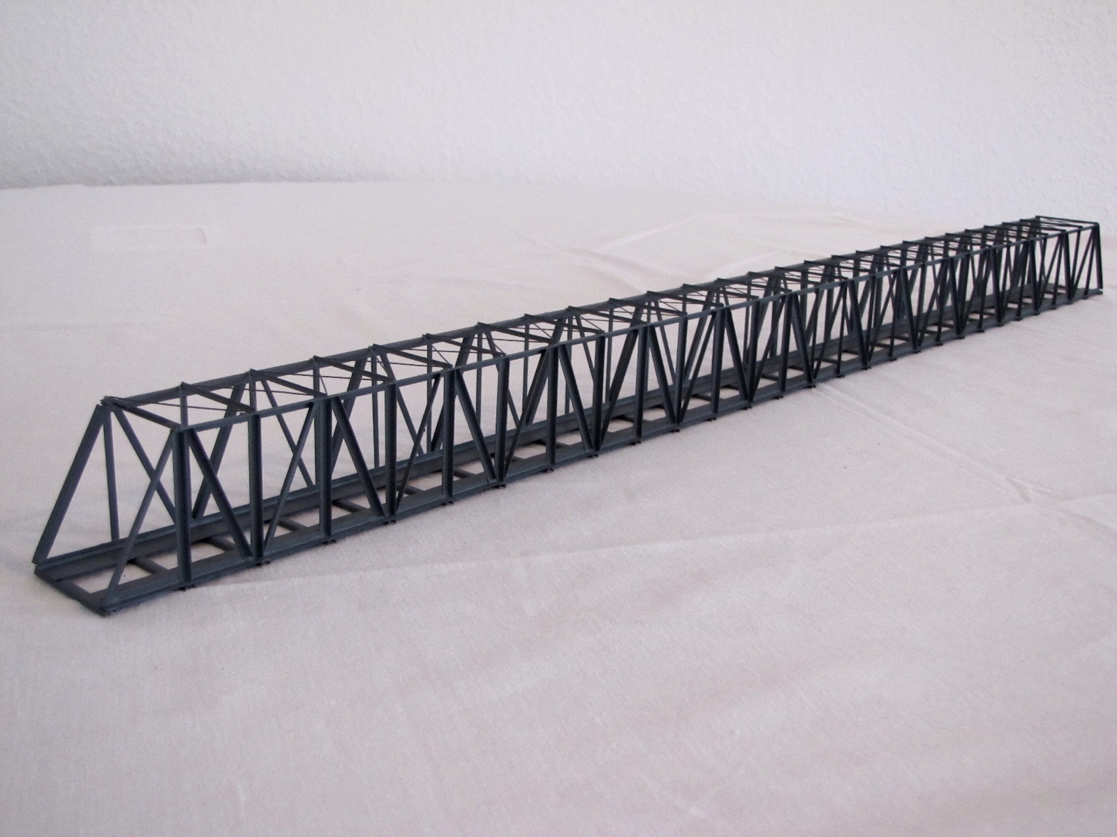 Hack KN70 Lange Kastenbrücke 70 cm