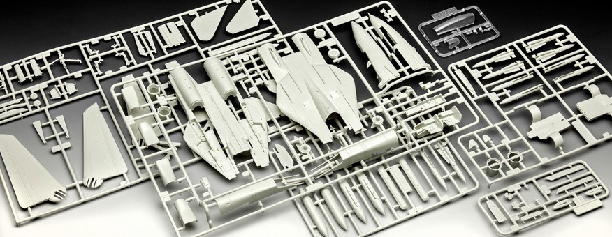 Revell 03960 F-14D Super Tomcat