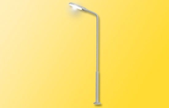 6990 LED Peitschenleuchte, weiß, Höhe: 71 mm