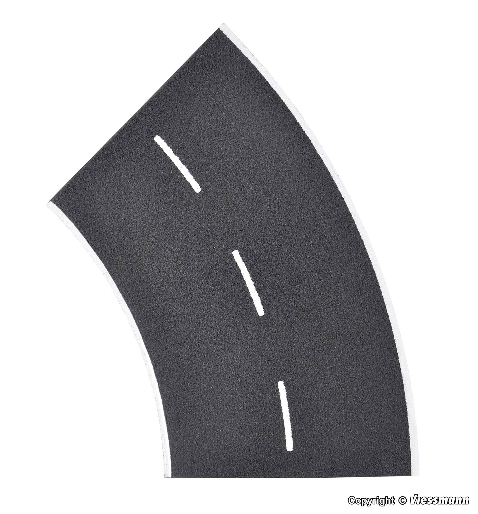 48265 Straßenplatte Asphalt
