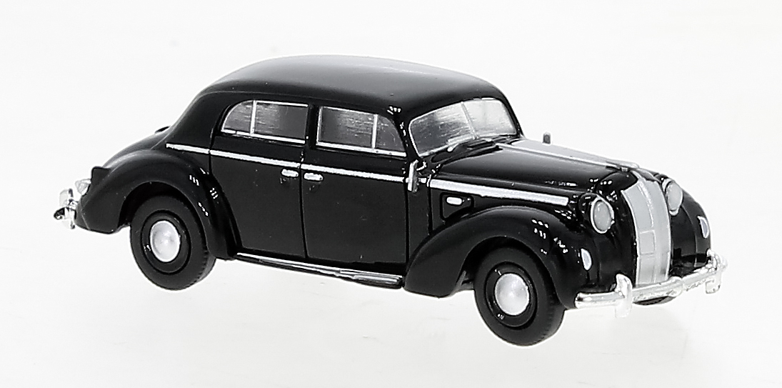 20450 Opel Admiral (4türig) schwarz (1938)