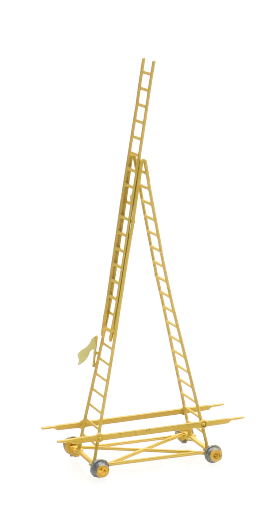 316.089 Leiter für Oberleitungswartung