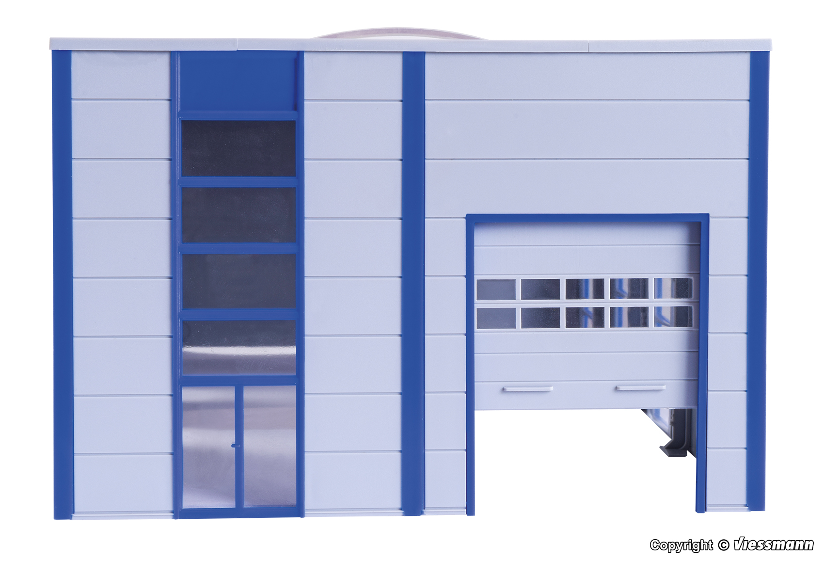 39250 Moderne Lager- Industriehalle