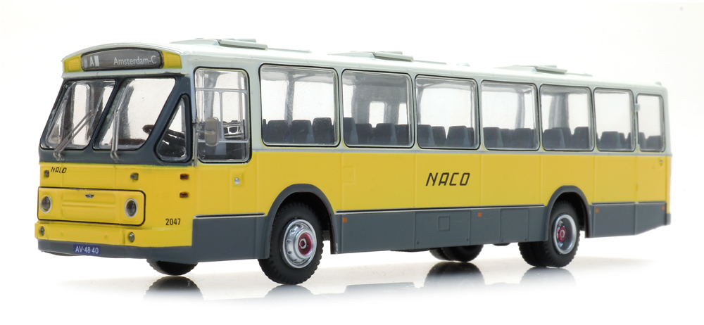 Artitec 487.070.08 Leyland Regionalbus NACO