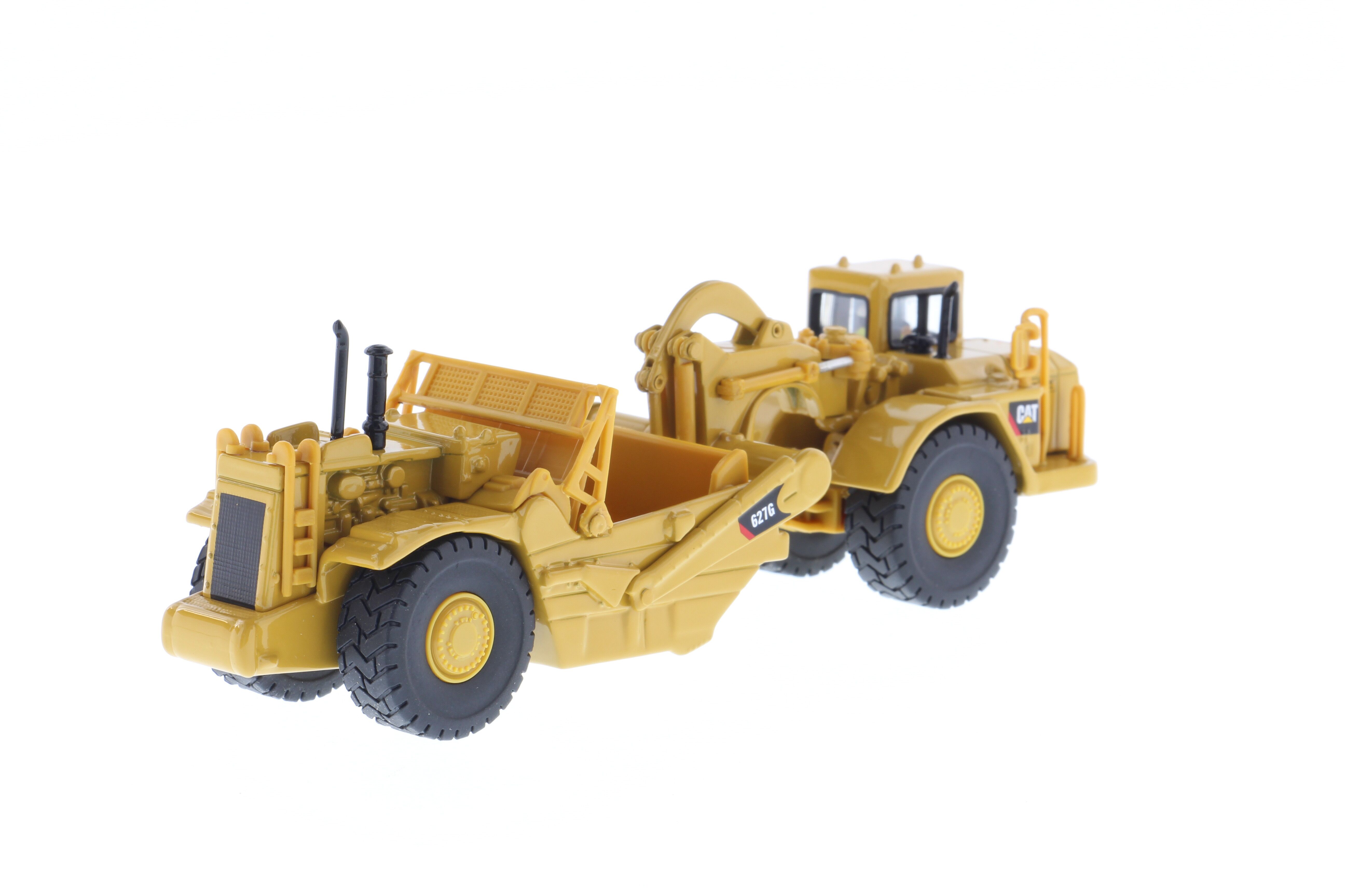 DM Diecast Masters 85134 Cat 627G Schürfzug