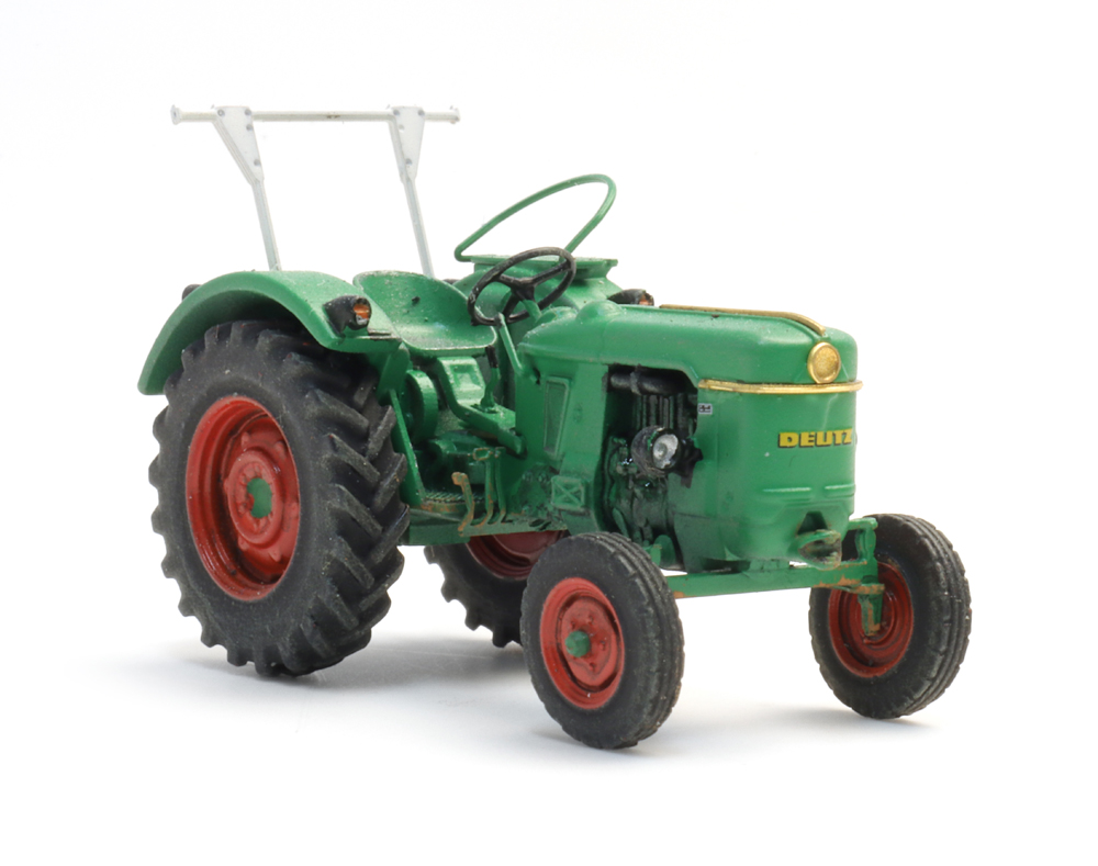 387.705 Deutz D30
