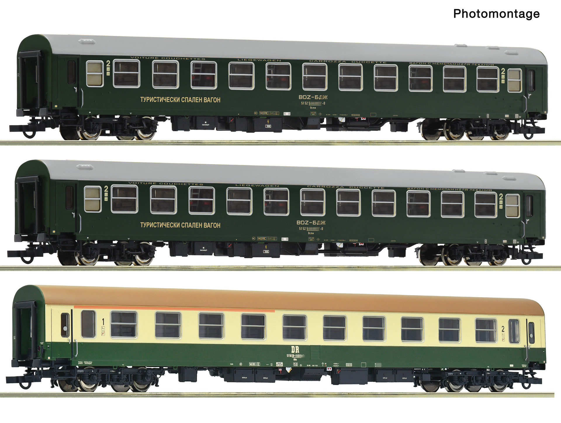 6200292 DR Reisezug-Set Vitoscha Ep.4