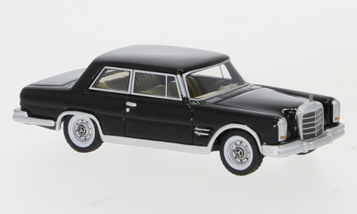 Speidel MCW BOS87695 MB 600 (W100) Nallinger Coupe schwarz