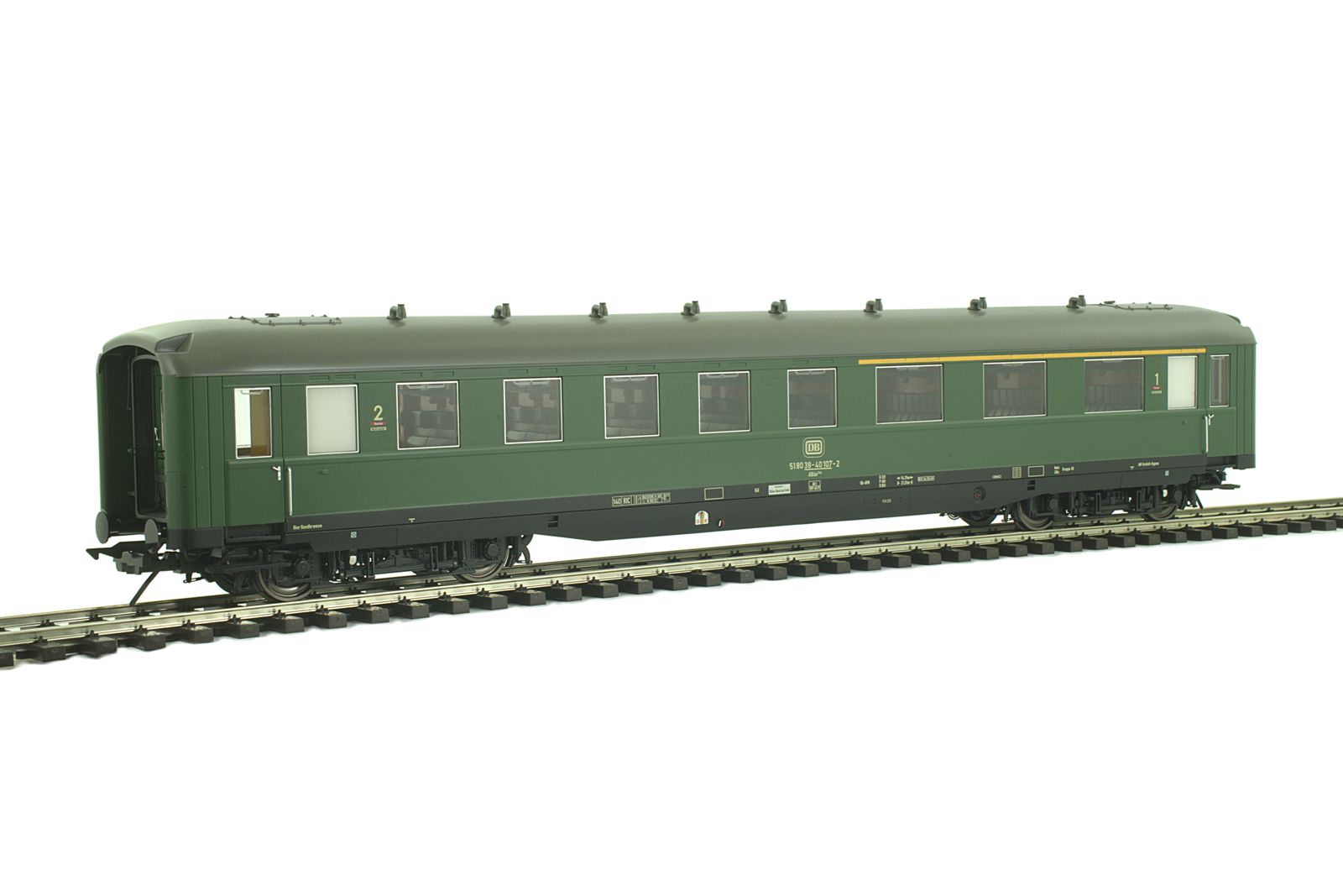 41263-03 DB Schürzenwagen BC4ü-39 Ep. 4