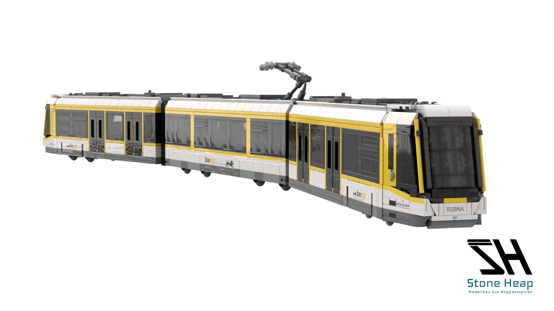 SH-2043 RSBNA bwegt - Stadler Citylink TT-2S