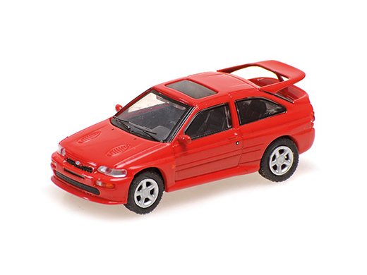 870084020 Ford Escort Cosworth rot (1992)