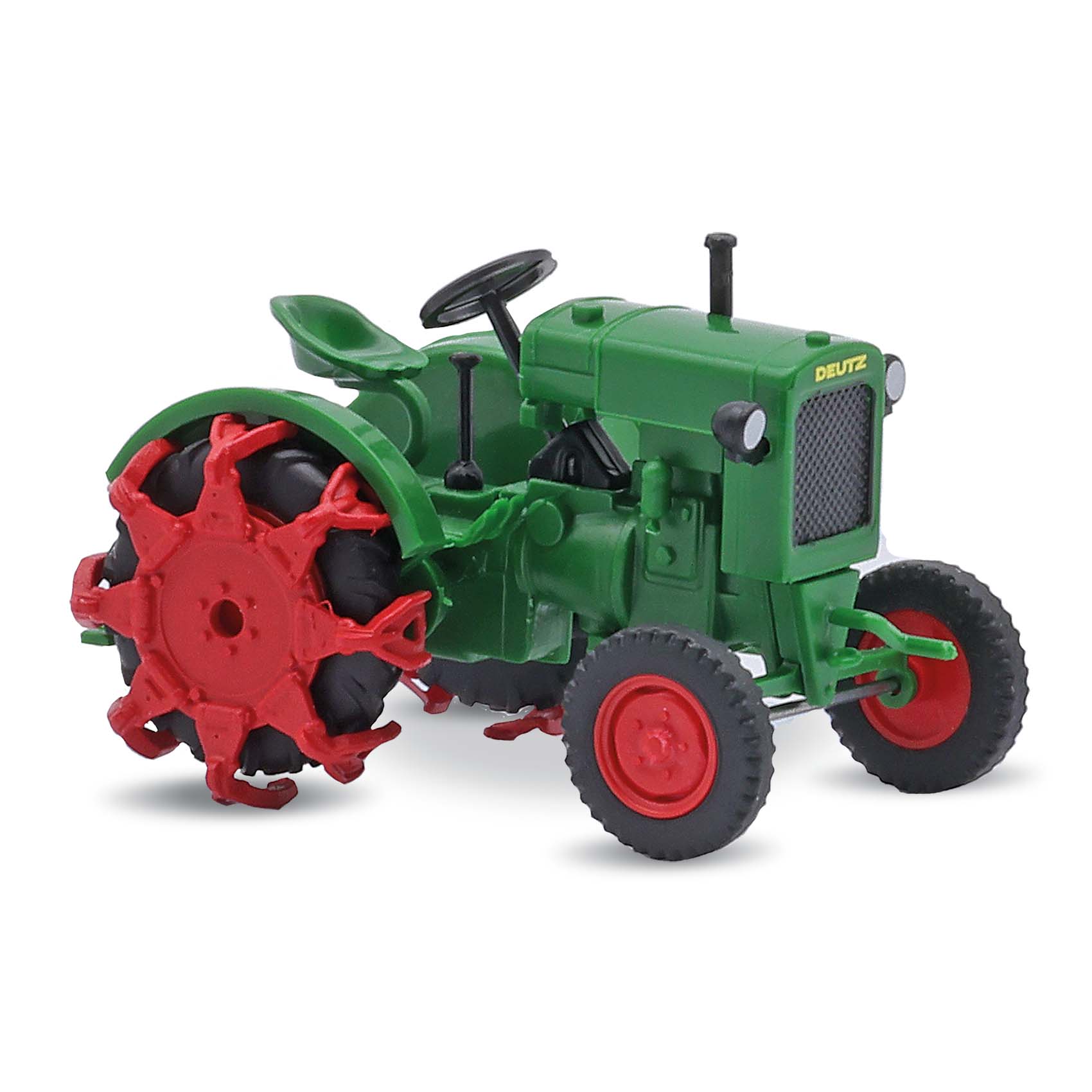 54104 Deutz F1M 414 Klappgreifer
