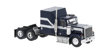 85785 Chevrolet Bison SZM (3a) schwarz