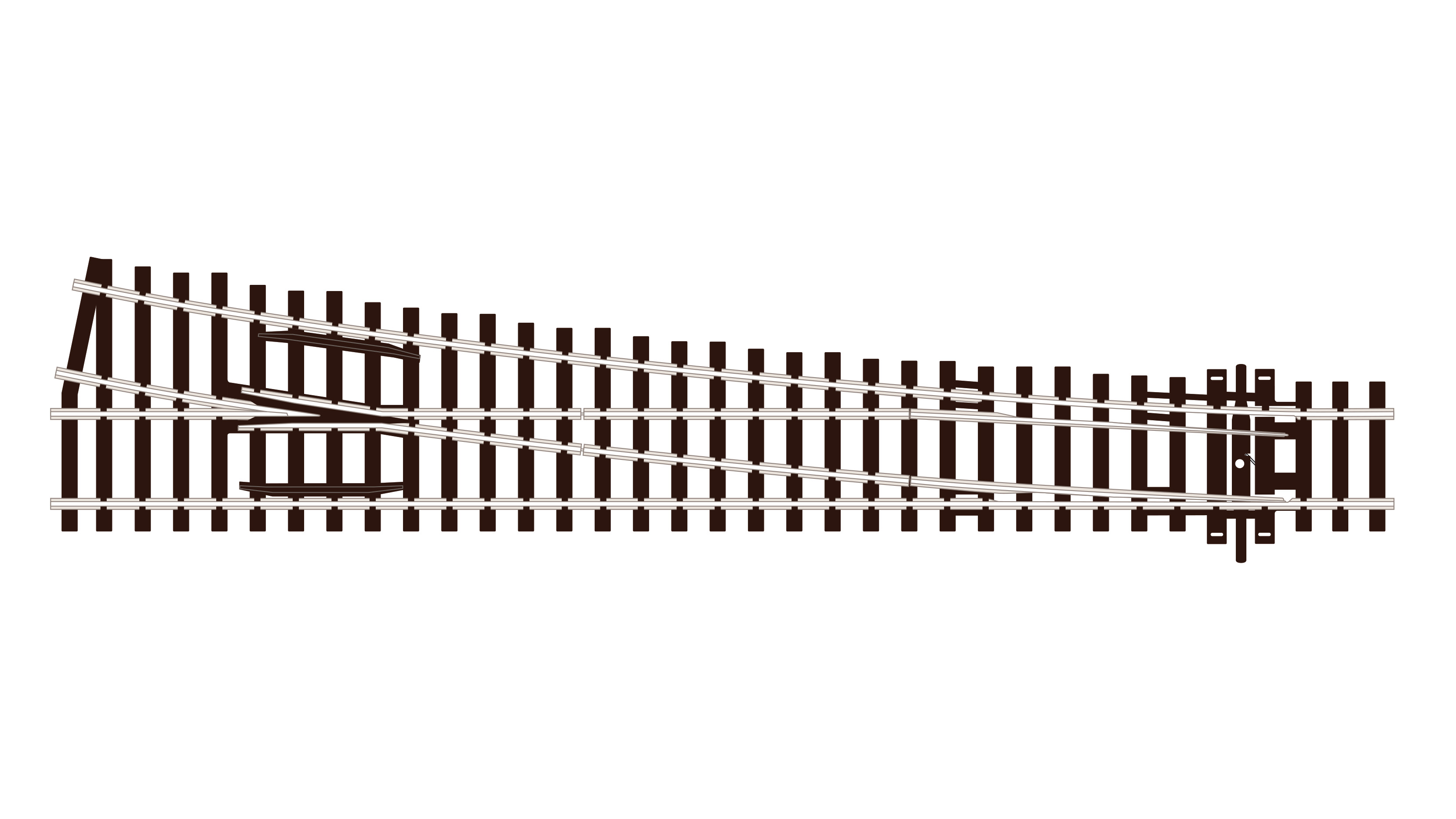 SLE88 Weiche rechts großer Radius(1)