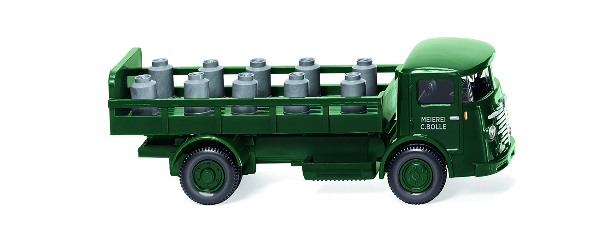047605 Büsssing 4500 Milchwagen Bolle