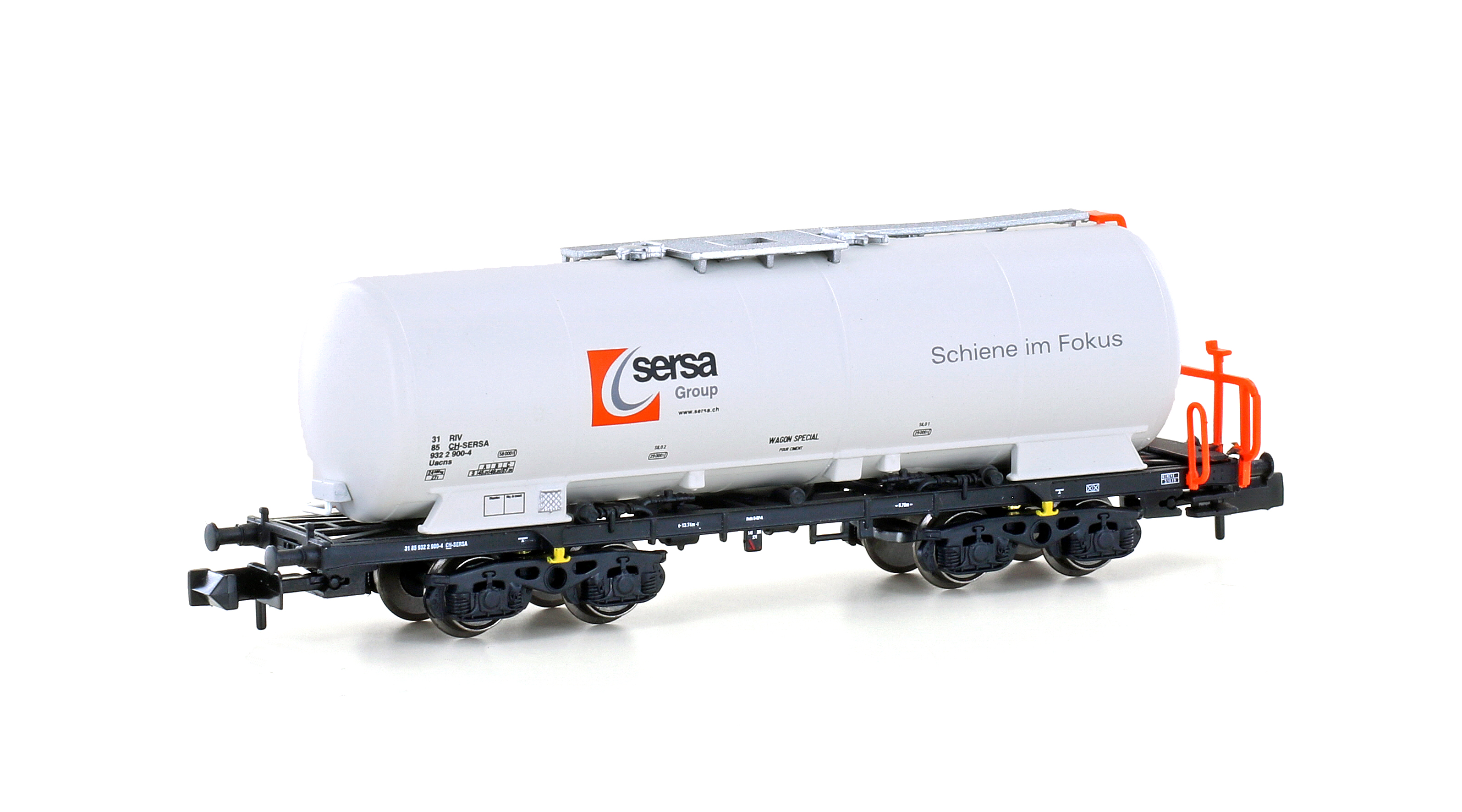 23494 Sersa Silowagen Uacs Ep.6