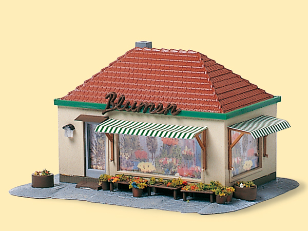 12349 Blumenkiosk