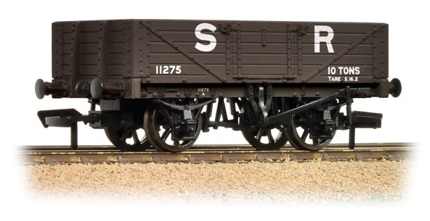 37-067 SR offener Güterwagen Ep.2