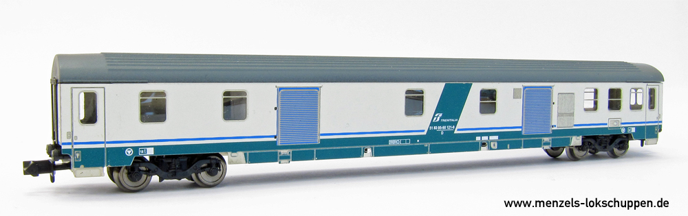 PI6011 FS Gepäckwagen Ep.5