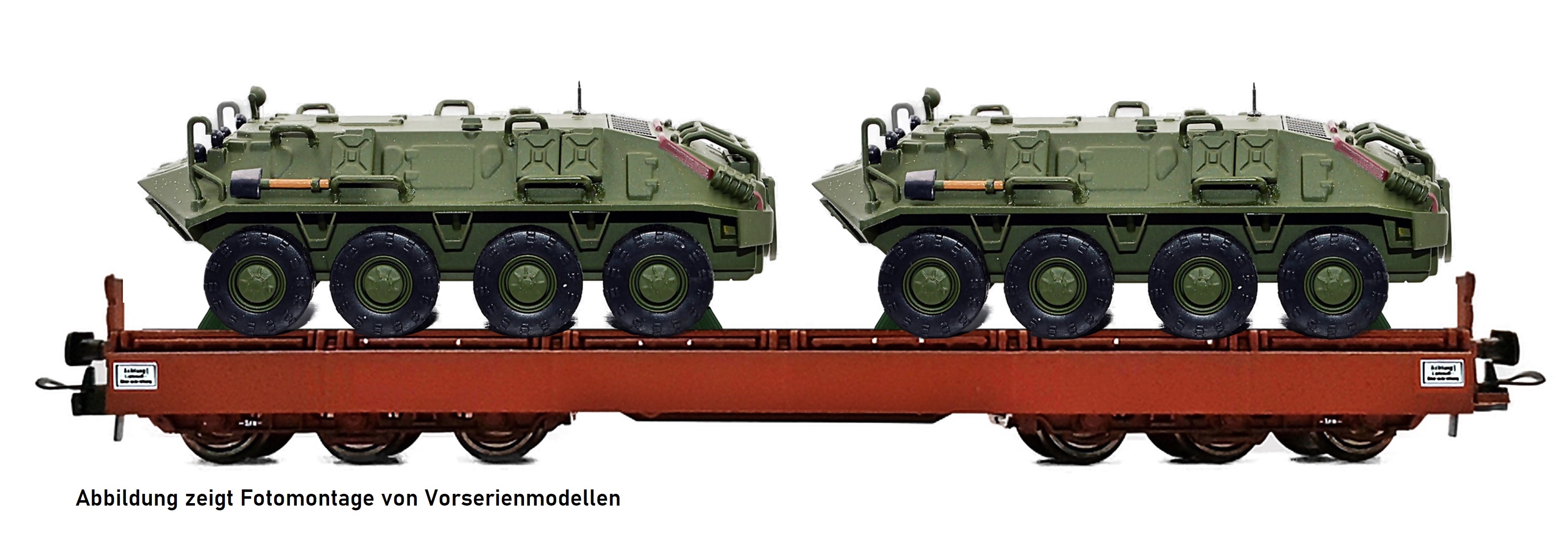 NPE NW22128 DR Schwerlastwagen Samms 4860 Ep.4