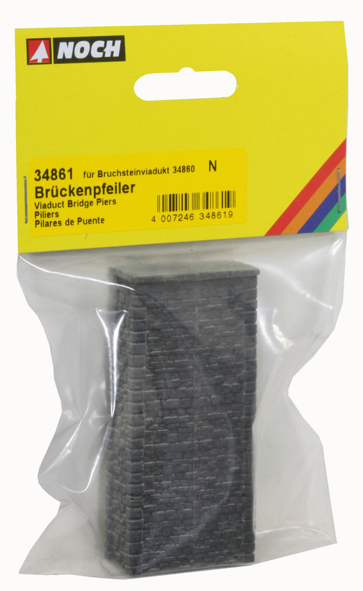34861 Viaduktpfeiler